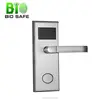 2013 hot sale! 5 star hotel Various unlock methods RFID door lock (HF-LM601)
