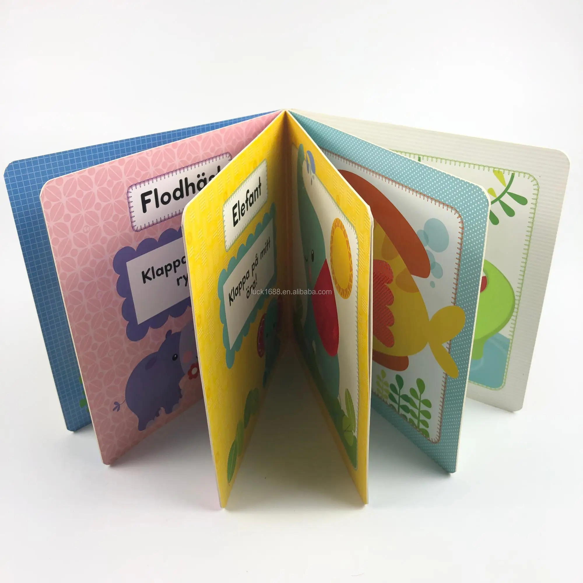 Anak Mudah Cerita Bahasa Inggris Terkenal Lucu Warna Warni Kartun Mini Papan Buku Tempat Tidur Buku Cerita Buy Bahasa Inggris Kartun Buku Cerita