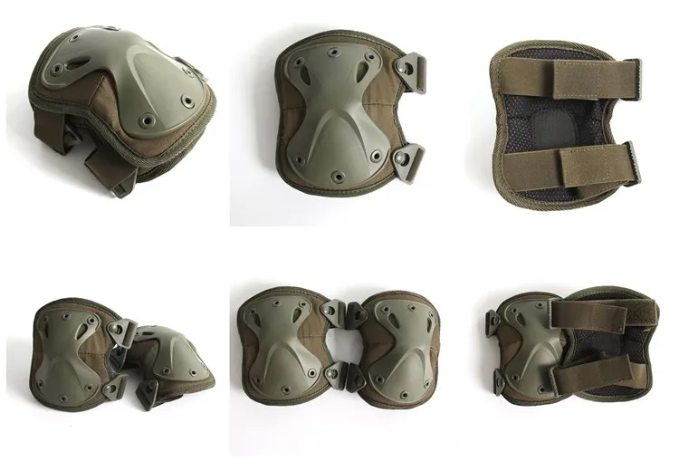 protective tactical elbow pads military equipment knee pads