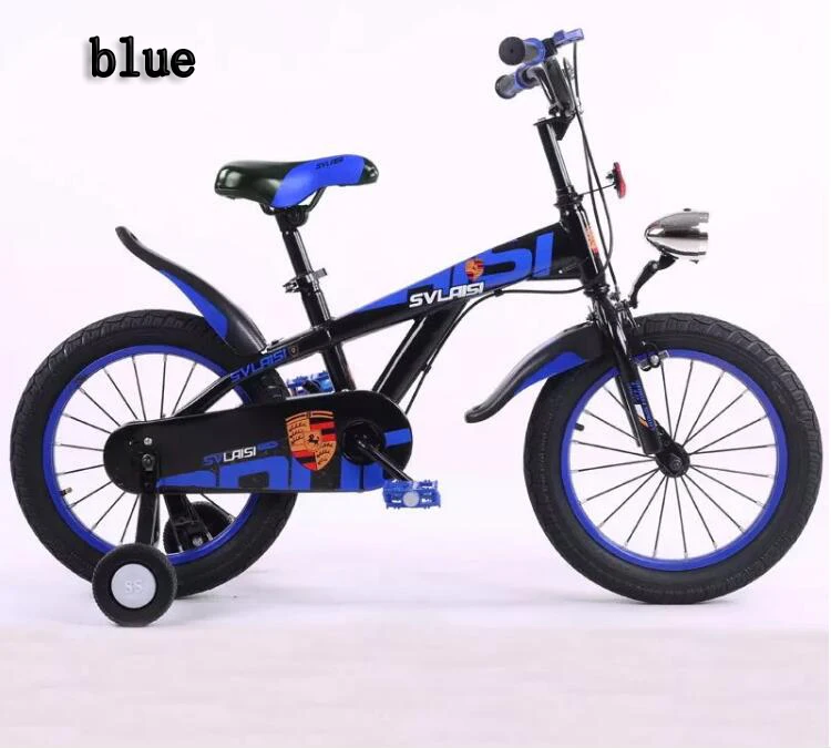 best kids bike with training wheels