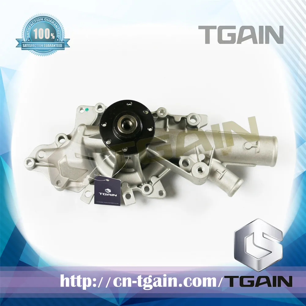 Sprinter 6462001001 Water Pump with seal Front for MB Sprinter 906 VITO W638 W639 OM646-TGAIN