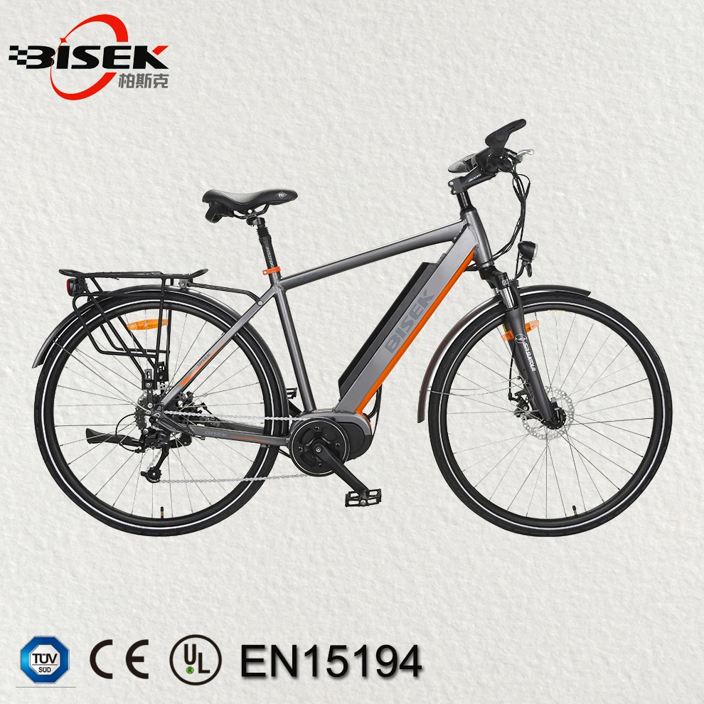 electric bike for tall man