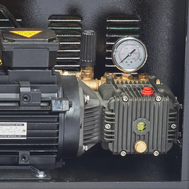 Spray Mist Cooling System,High Pressure Water Mist System,Spray Mist