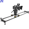 Professional wireless remote control photography electronic motorized camera track dolly slider for video camera