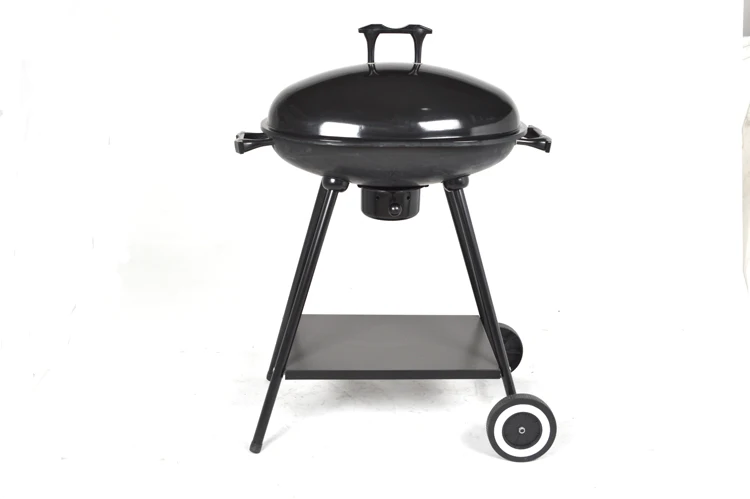 Keyo Barbecue Au Charbon De Bois Portable Pliant Manille KEYO Barbecue Grill De Charbon De Bois BARBECUE Grill