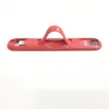 Festive Happy Red Embedded Mobile Phone Accessories USB Data Cable For Public