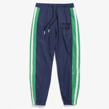 100 polyester track pants