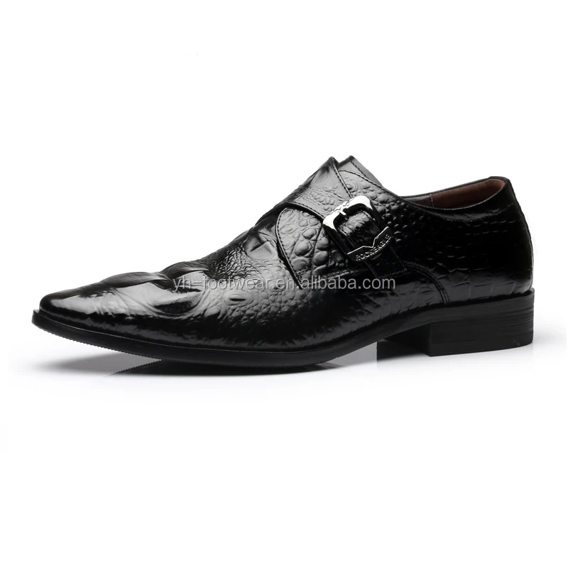 Men Pointed Toe Dress Shoes Red Sole Men Dress Shoes Good Price Buy