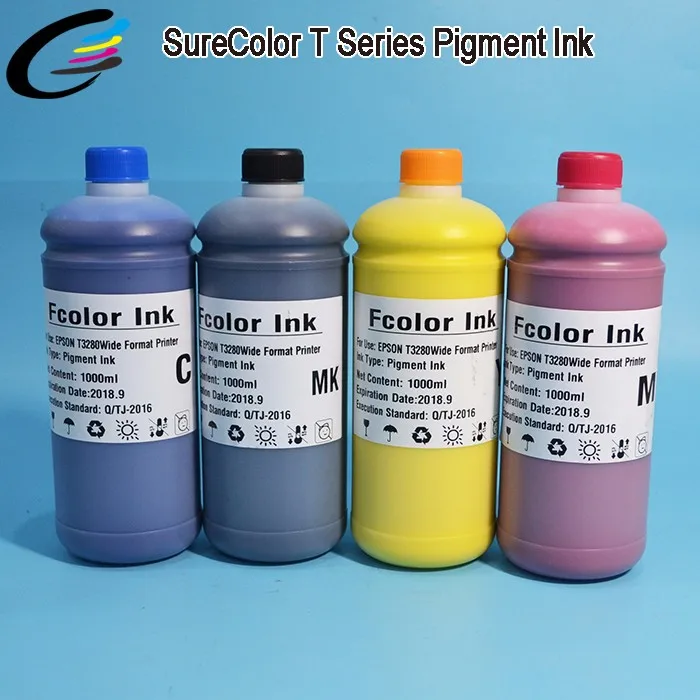 T6941 Stable Chip for Epson Sure Color T3270 T5270 T7270 Refill Ink Cartridge