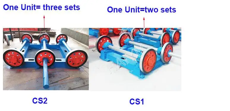 Pre-stressed steel mould concrete electric pole mold price