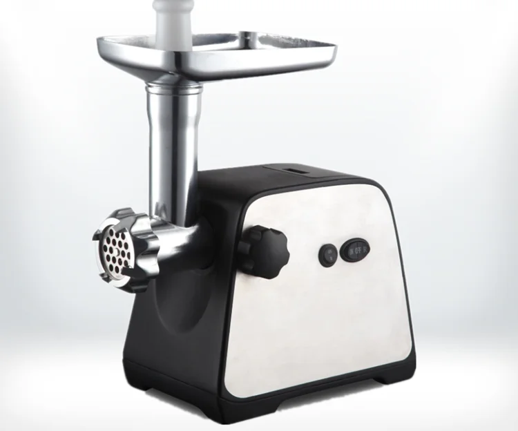 New Multifunctional Bone Grinding Meat Grinder Meat Grinder Chopper