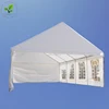 Professional white outdoor canopy party tent 20x30 for sale