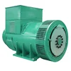 High efficiency 60kva small generator ac italy single phase low rpm alternator