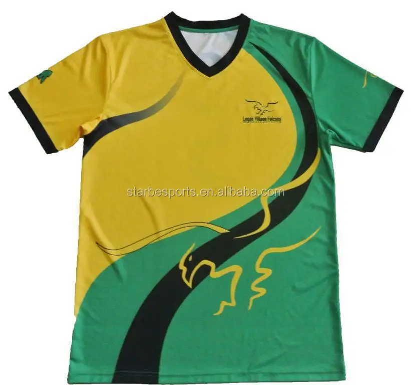 Sublimation Hot Sale Polyester Cheap Soccer Jerseys Buy Cheap Soccer