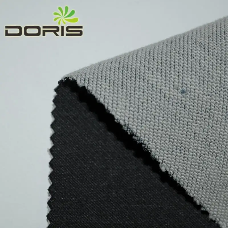woven cotton stretch fabric