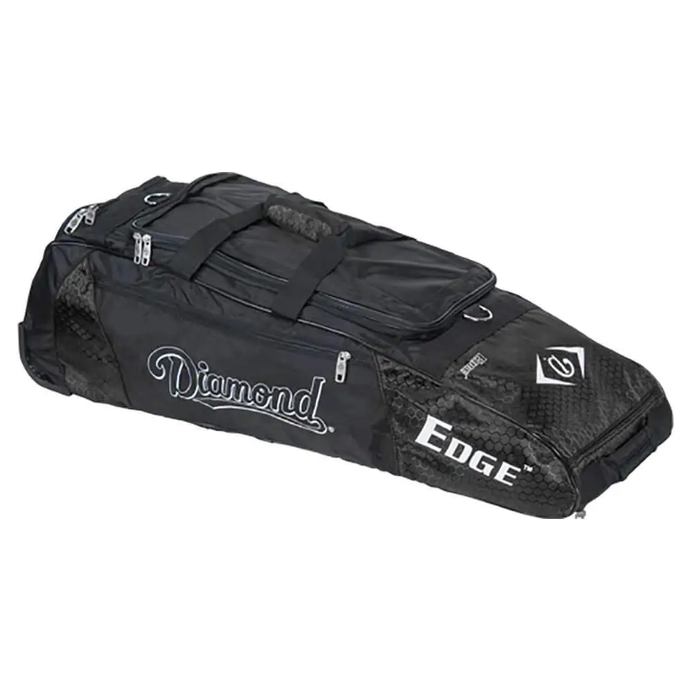 best wheeled baseball bag