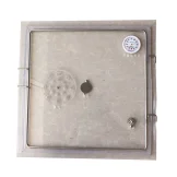 High quality veterinary stainless steel cage for animal, dog and cat