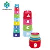 safe and non-toxic baby alphabet learning game