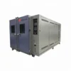IEC61701-2011 solar panel PV module Slat+flow mixed gas corrosion test chamber / testing equipment for solar panel / tester