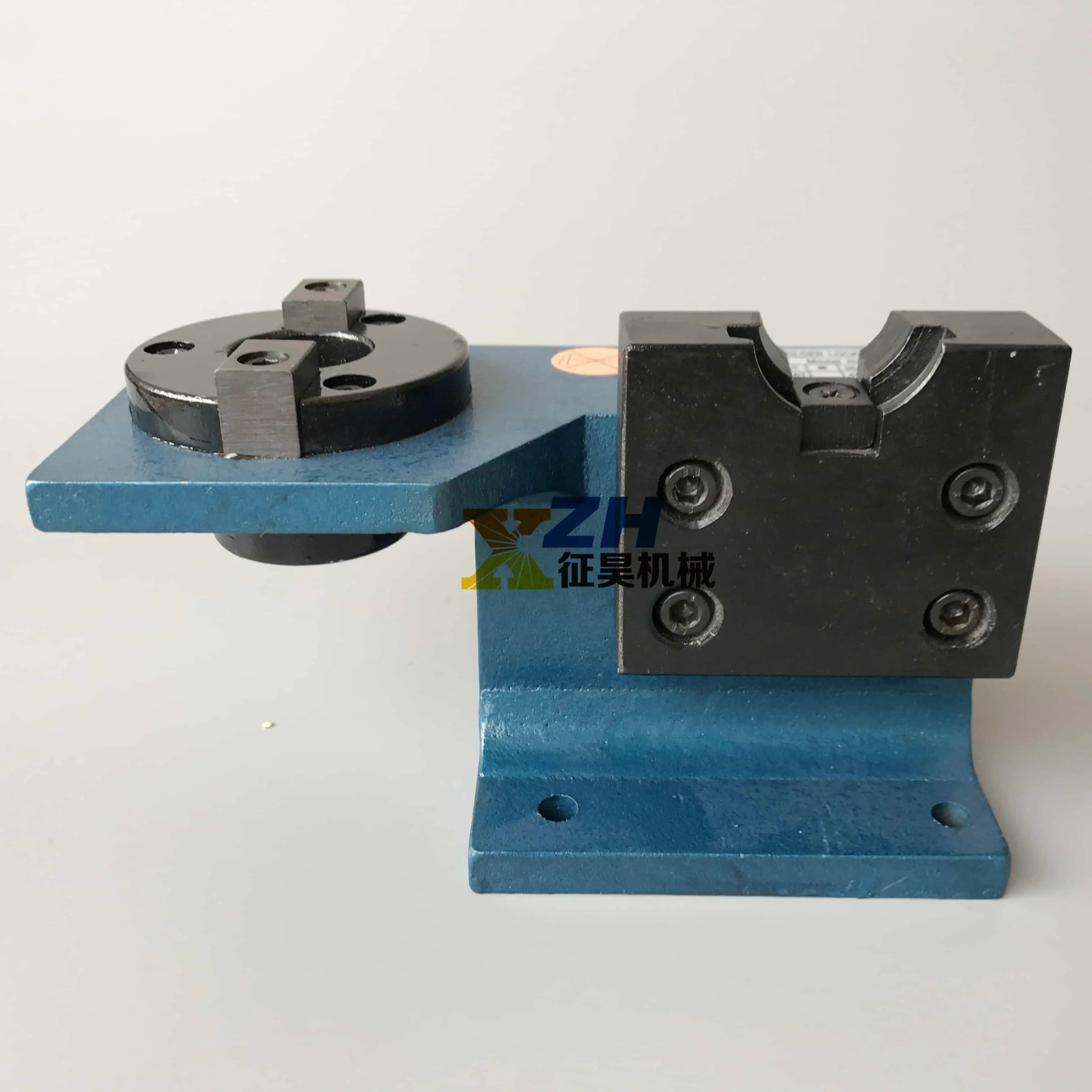 bt40 tool holder locking device