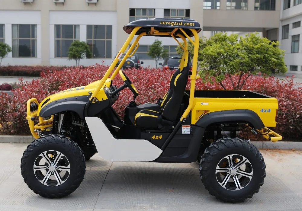 2016 New Design 2 Seat 600cc Utv/atv 4x4 With Eec Buy 600cc Utv Eec