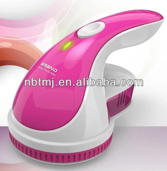 cloth shaver electric