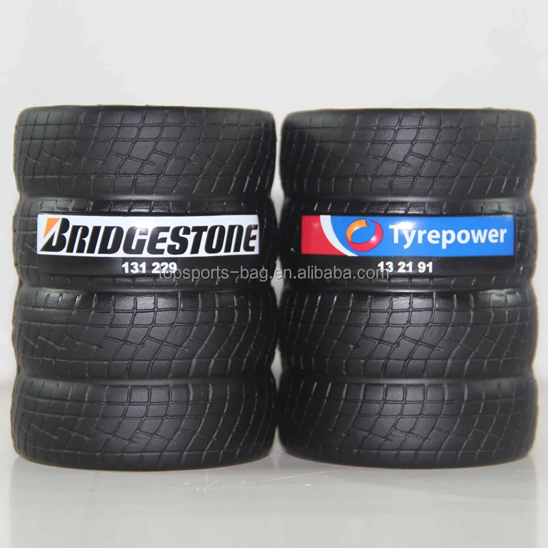 PU rubber goods 9