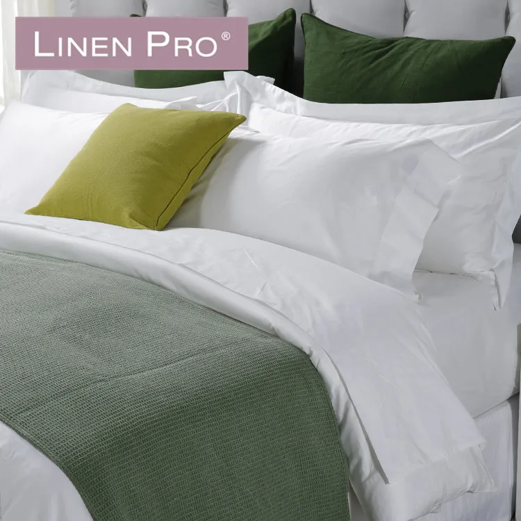 100 Combed Cotton 200tc Hotel Bed Sheet Set,100 Cotton Five Star