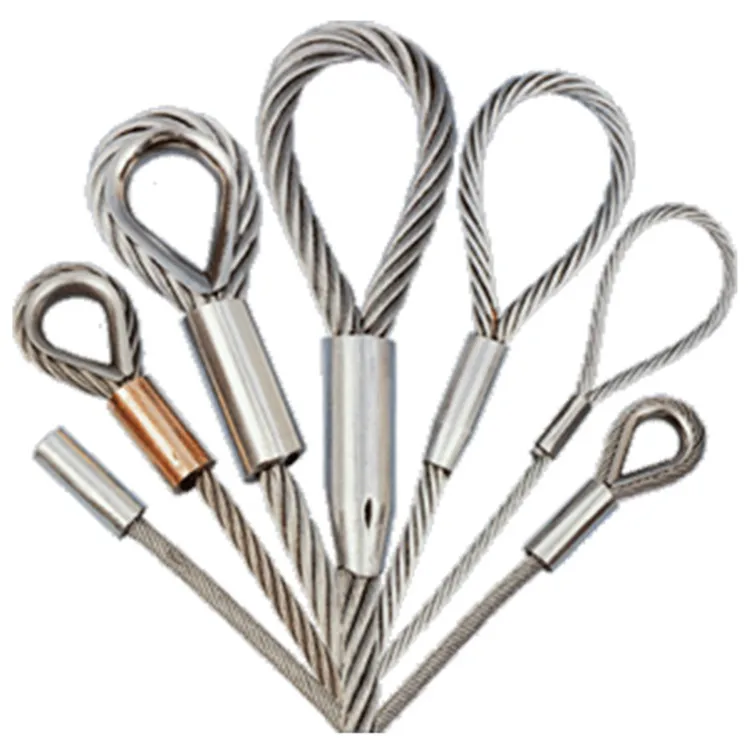 304/316 Stainless Steel Wire Lifting Rope Hanger Kits With Ceiling Attachment Buy Wire Rope