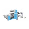 SUNTECH Width Clothes Big Roll Batch Fabric Inspection Winding inspecting and rolling machine
