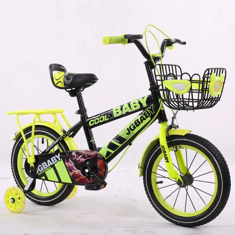 Children Bicycle From Xingtai Likeyou Bicycle 10 Year Factory /china ...