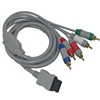 Brand New for Wii Component Video AV Cable for Wii or for Wii U Systems