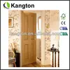 Solid Oak internal wooden door