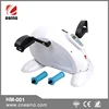 Mini Pedal Exercise Bicycle Easy Cycle Manual