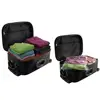 Hot sale space saver vacuum compression storage bags for cloths