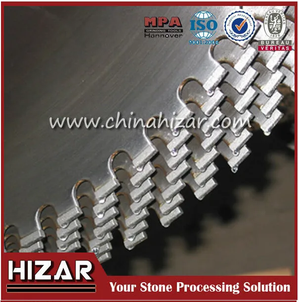 diamond multi saw blade