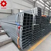 Building Materials Hot Dip Galvanized Steel Pipe Price For Greenhouse