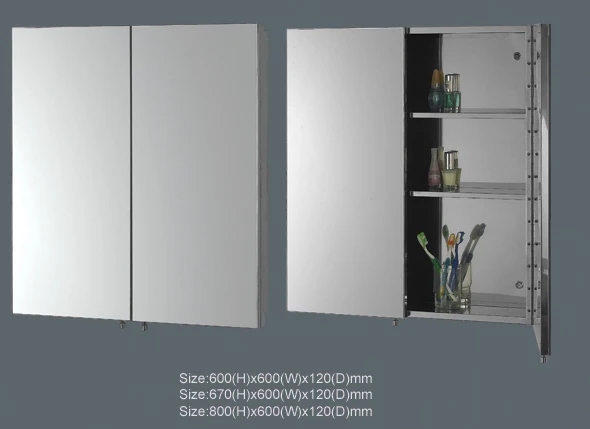 Medicine Cabinets Bright Stainless Steel Medicine Cabinet 32 3 5 Inch Buy Stainless Steel Mirror Cabinet Stainless Steel Bathroom Cabinet Stainless Steel Rectangle Cabinet Product On Alibaba Com