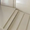 High quality High temperature resistant natural plastic PEEK board PEEK sheet