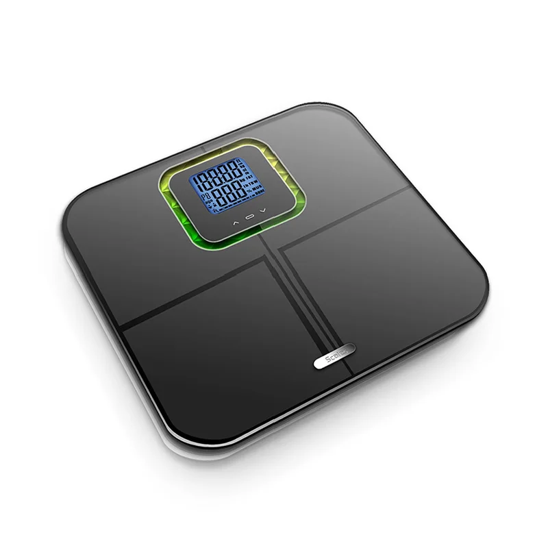 High Accuracy Wholesale Big Capacity 180kg Household Scale Weight Scale