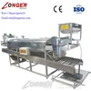 Commercial Professional Cold Rice Vermicelli Noodle Steaming Machine