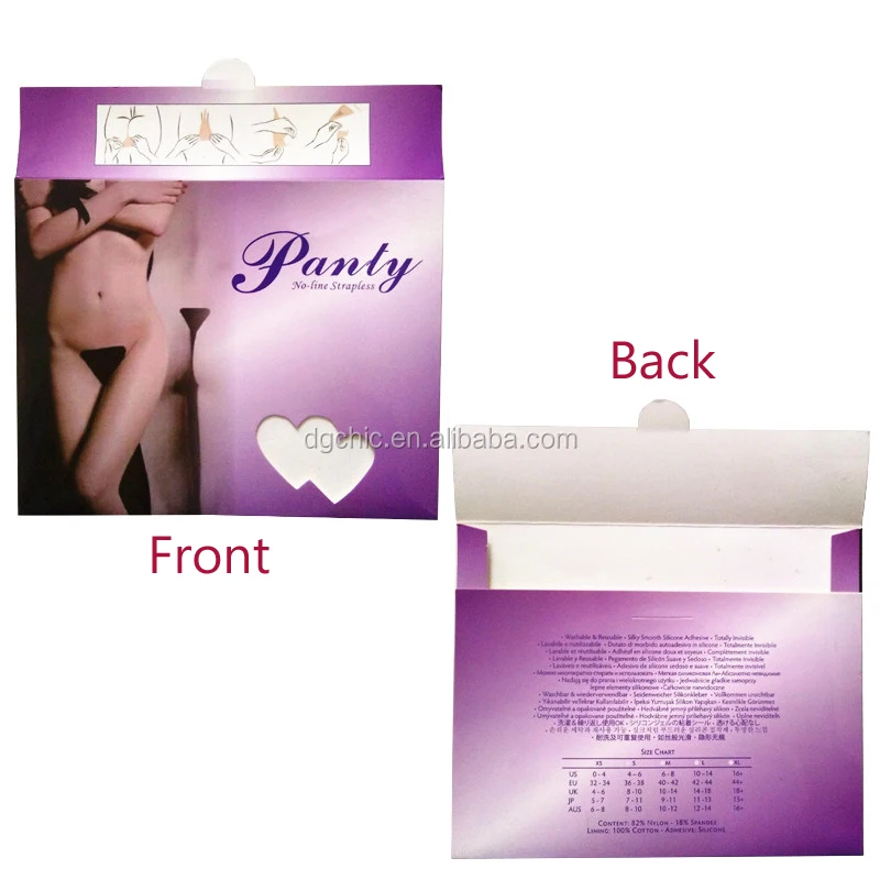 C String Underwear