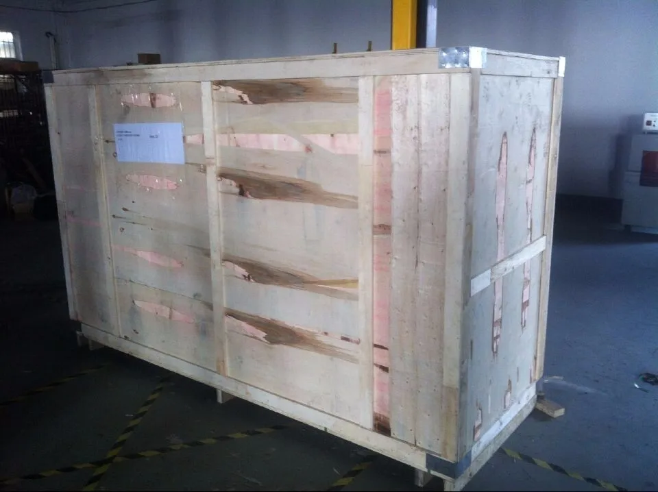 全自动坐标码垛机托盘/纸箱包装盒码垛机