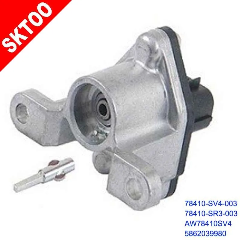 חדש vss חיישן מהירות הרכב SU4015 עבור 1992 - 2001 הונדה אקורה 78410-SV4-003 78410-sr3-003 AW78410SV4 מד מהירות במכונית חיישן