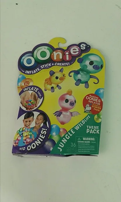 oonies toys