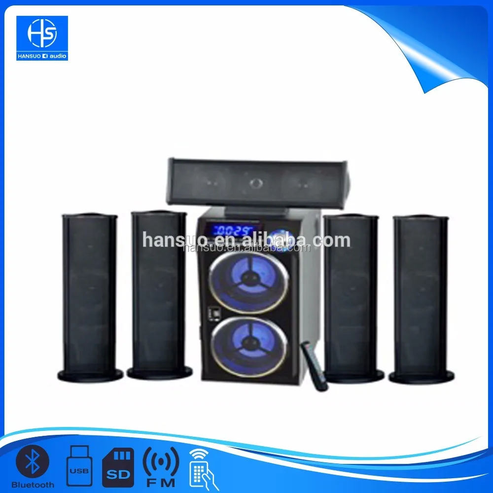 mini bluetooth home theater