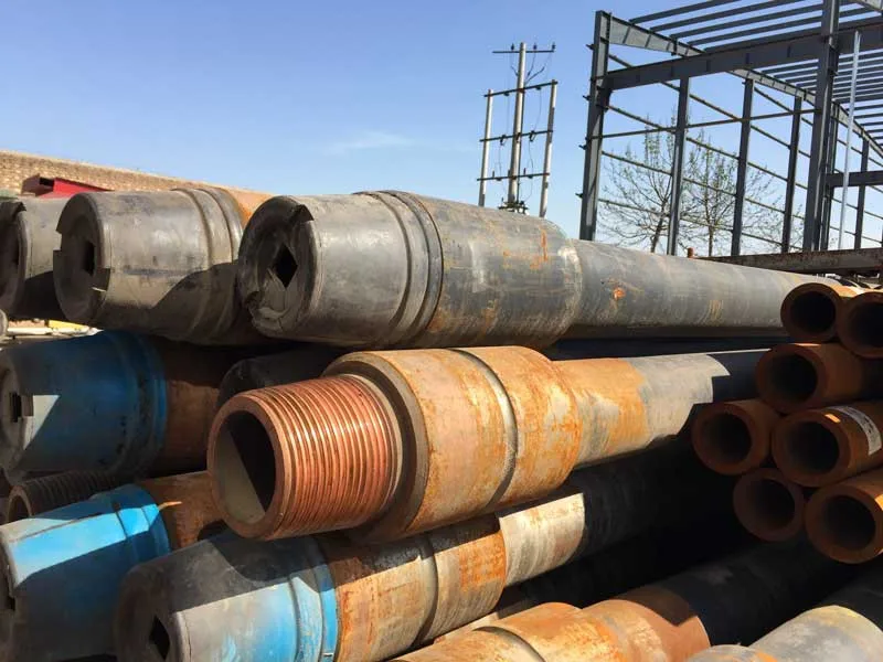 Wholesale Oil Well Drilling Used Oil Field Pipe For Sale Buy Used Oil