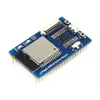 Universal e-Paper Driver Board with WiFi / Bluetooth SoC ESP32 onboard, supports various Waveshare SPI e-Paper raw panels