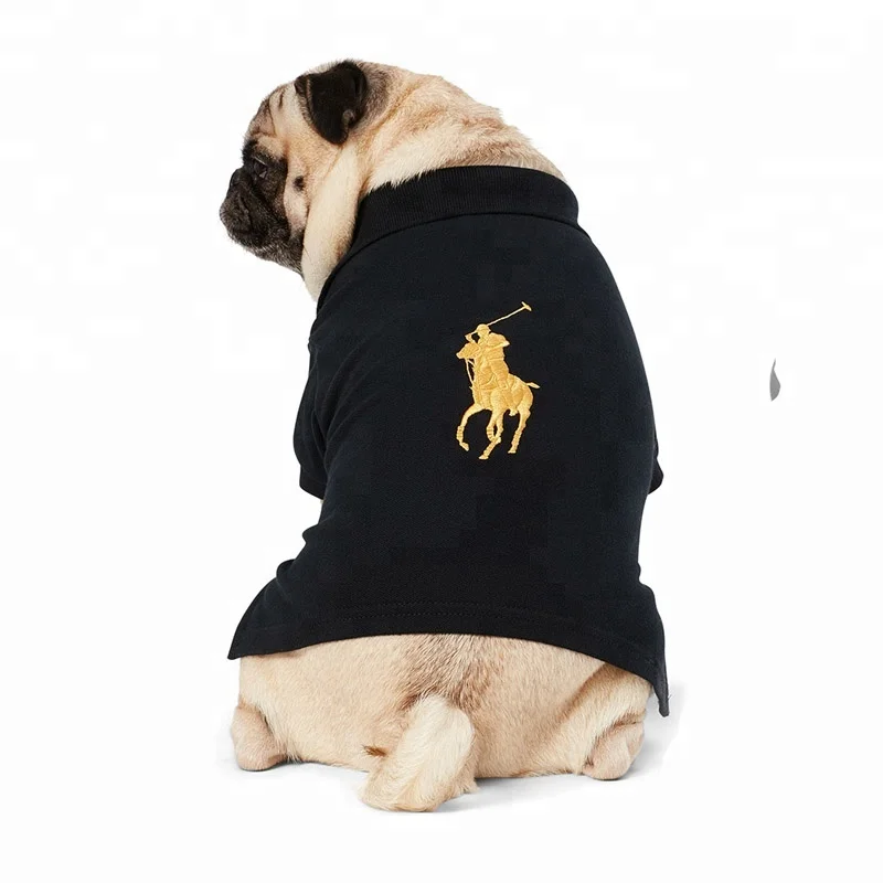 Собака фирмы. Поло Ralph Lauren Pet для собак. Худи для собак. Одежда для собак футболки. Футболки для собак маленьких пород.