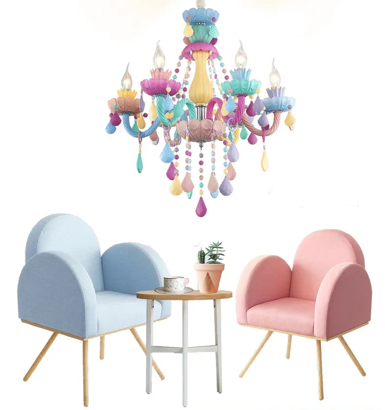 chandelier